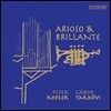 Gabor Tarkovi 트럼펫 협주곡 (Arioso & Brillante)
