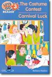 Let's Go 3 Readers : The Costume Contest/Carnival Luck