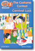 Let's Go 3 Readers : The Costume Contest/Carnival Luck