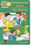Let's Go 4 Readers : The Rosewood Derby/The Shortcut