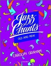 Jazz Chants Old and New : Student Book
