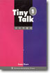 Tiny Talk 1 : Teacher's Book (English-Korean)