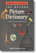 The Oxford Picture Dictionary : Intermediate Workbook