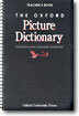 The Oxford Picture Dictionary : Teacher's Book