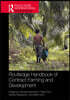 Routledge Handbook of Contract Farming and Development