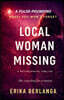 Local  Woman  Missing