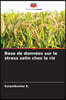Base de donnees sur le stress salin chez le riz