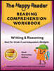 Reading Comprehension Workbook, Grade 5