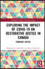 Exploring the Impact of COVID-19 on Restorative Justice in Canada