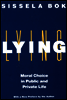Lying