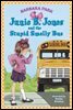 Junie B. Jones and the Stupid Smelly Bus (Junie B. Jones)