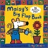 Maisy's Big Flap Book