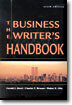 The Business Writer's Handbook (6th Edition)