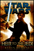 Heir to the Jedi