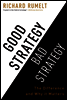 Good Strategy Bad Strategy