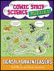 Comic Strip Science Puzzles: Beastly Brainteasers