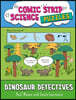 Comic Strip Science Puzzles: Dinosaur Detectives