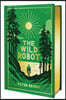 The Wild Robot