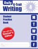 Daily 6-Trait Writing, Grade 4 SB