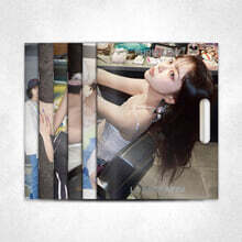 르세라핌 (LE SSERAFIM) - 2nd Studio Album ‘PUREFLOW’ pt.1 [COMPACT ver.][6종 중 1종 랜덤발송]