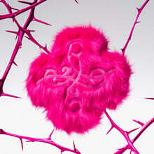 투모로우바이투게더 (TXT) - 7TH YEAR: 가시덤불에 잠시 바람이 멈췄을 때 [CUSHION OF THORNS Ver.]