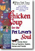Chicken Soup for the Pet Lover's Soul
