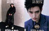 [C형] Madame FIGARO 费加罗 마담 피가로 중국 2026년 04월 : 진비우 (陈飞宇) 커버 (A형 잡지+B형 잡지+랜덤 카드 6장)