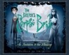 Tim Burton's Corpse Bride: An Invitation to the Wedding