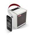 [인증판매점] [Positive Grid] 포지티브그리드 Spark MINI - 화이트 (Pearl)