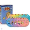 [DVD] Arthur 아서 1집 10종세트