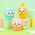 먼작귀 페이스 피규어