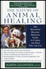 The Nature of Animal Healing