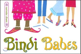 Bindi Babes