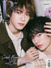 [A형] 女友 여우 BELLA+ 2026년 04월호 (중국판) : TEETEE&POR (띠띠뻐) 커버 (A형 잡지+카드 5장)