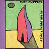 Meat Puppets (미트 퍼펫츠) - Forbidden Places [컬러 LP]