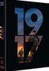 1917 (1Disc 한정판 독점 스틸북 렌티큘러 풀슬립) : 블루레이