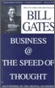 Business @ the Speed of Thought
