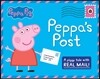 Peppa Pig: Peppa's Post