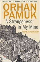 Strangeness in My Mind