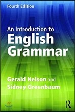 An Introduction to English Grammar, 4/E