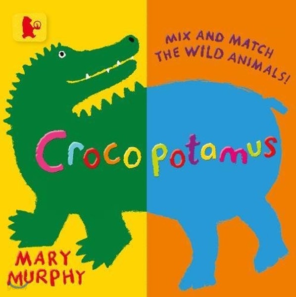 Crocopotamus