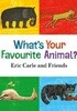 What's Your Favourite Animal?
