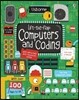 The Lift-the-Flap Computers and Coding