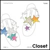 Closet, 그녀의 옷장