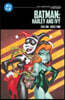 Batman: Harley and Ivy: DC Compact Comics Edition