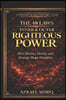 The 48 Laws of Inner and Outer Righteous Power: How Identity Discipline and Strategy Shape Destiny