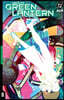 Absolute Green Lantern Vol. 3: Anomalies
