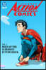 Superman: Action Comics Vol. 2: Reign of the Superboys - Future Shock