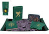 The Legend of Zelda: Tears of the Kingdom--Secrets of the Zonai (Hero's Edition)