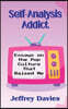 Self-Analysis Addict: Essays on the Pop Culture That Raised Me